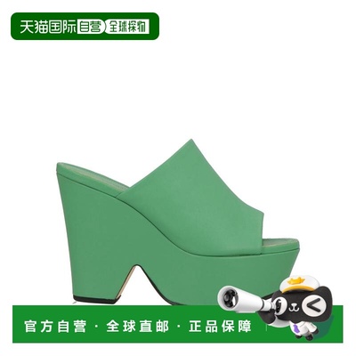 1h可退 香港直邮VICTORIA BECKHAM 维多利亚 贝克汉姆 女士 凉鞋