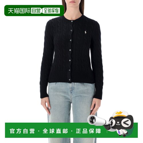 欧洲直邮polo ralph lauren 女士 外套长袖开衫