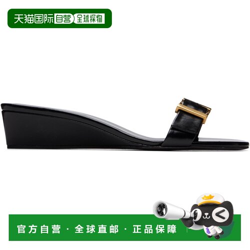 香港直邮KHAITE女士凉鞋 【付后1h可退】