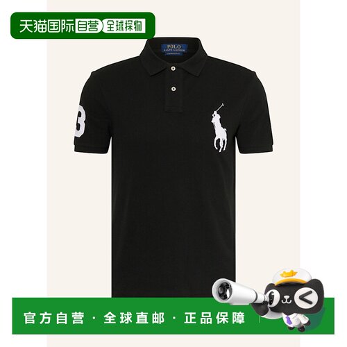 香港直邮polo ralph lauren 男士 上装T恤