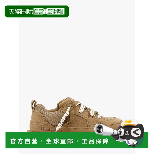 香港直邮Ugg/Lo Lowmel男士运动鞋 【付后1h可退】