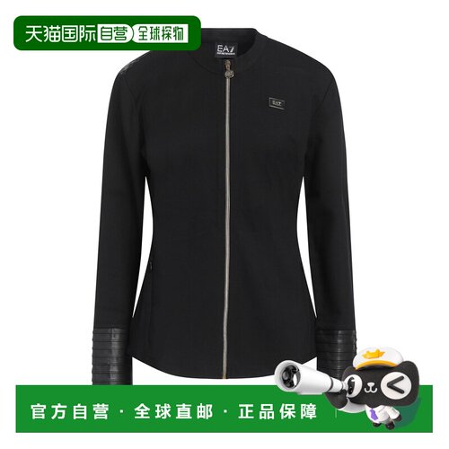 香港直邮Ea7女士卫衣 【付后1h可退】
