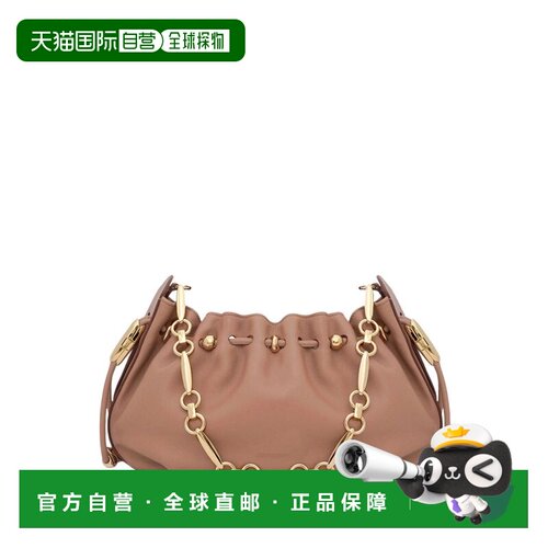 香港直邮ZIMMERMANN 女士 BAGS 斜挎包手拿包单肩包 3013XC26A