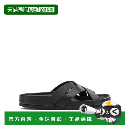 香港直邮TOM FORD 男士凉鞋 J1586LCL527NNAA SS2【付后1h可退】