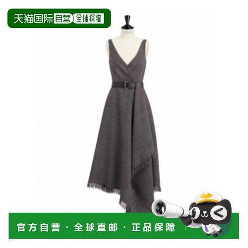 香港直邮DIOR 女士连衣裙 511R29A1186X9330 SS20【付后1h可退】