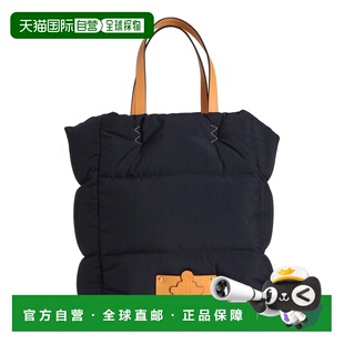 女士 盟可睐 手袋 blue蓝色 1h可退 舒适时尚 香港直邮Moncler