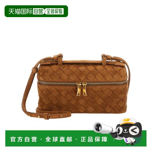 香港直邮Bottega Veneta BANG BANG 单肩包 789109V5ZZ1斜挎包