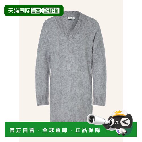 欧洲直邮LIU JO 女士连衣裙 100311119814000 CO 【付后1h可退】