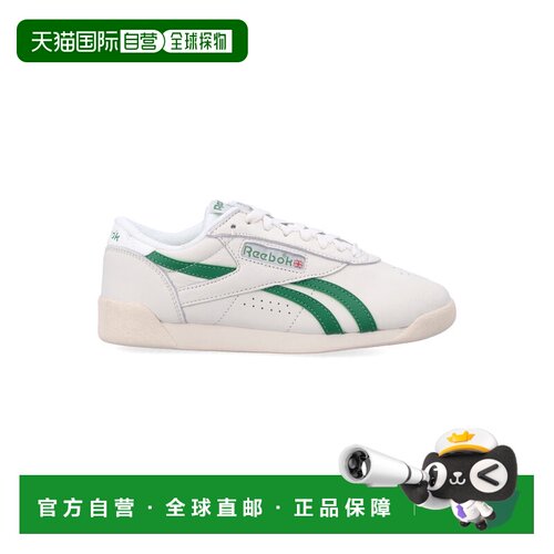香港直邮Reebok锐步女士运动鞋 【付后1h可退】