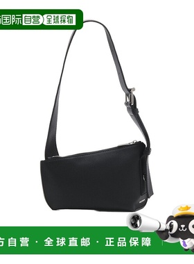 香港直邮Alexander McQueen T-bar 斜挎包 8135351VDCM