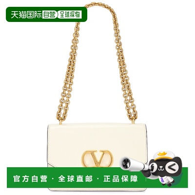 1h可退 香港直邮Valentino 华伦天奴 女士 Vain 肩包 6W2B0R16GCB