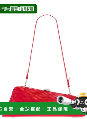 1h可退 香港直邮The Attico 女士 Night 长款手包 247WAH43TV07