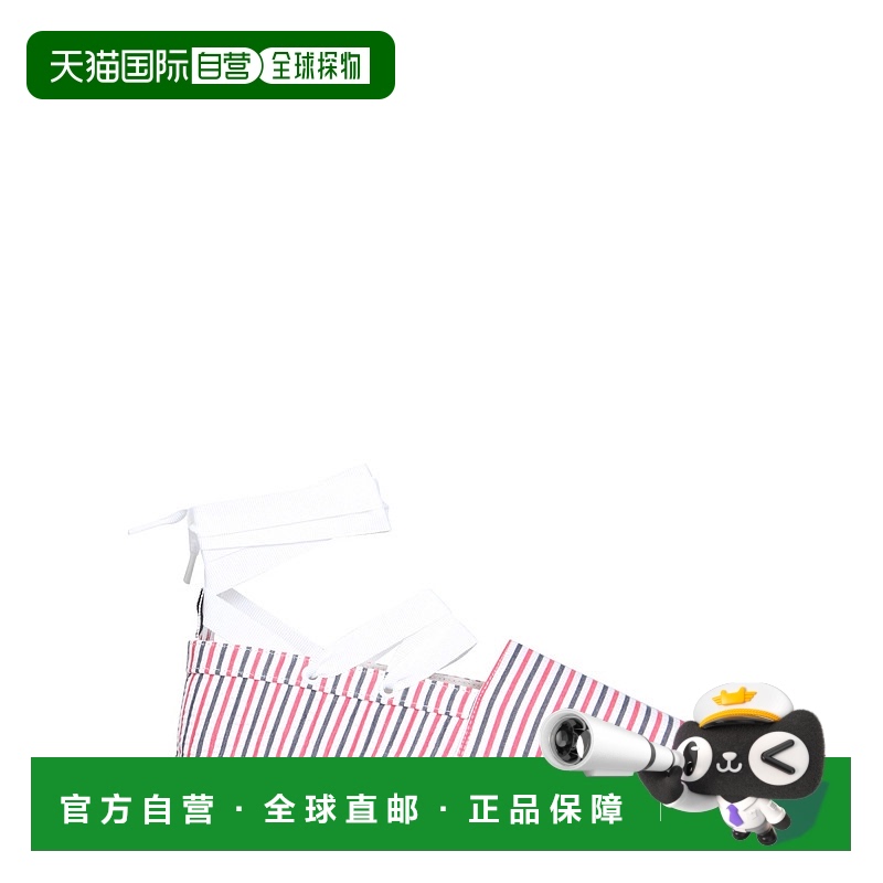 1h可退 欧洲直邮thom browne 女士 凉鞋