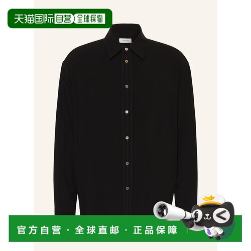 欧洲直邮lemaire 男士 衬衫