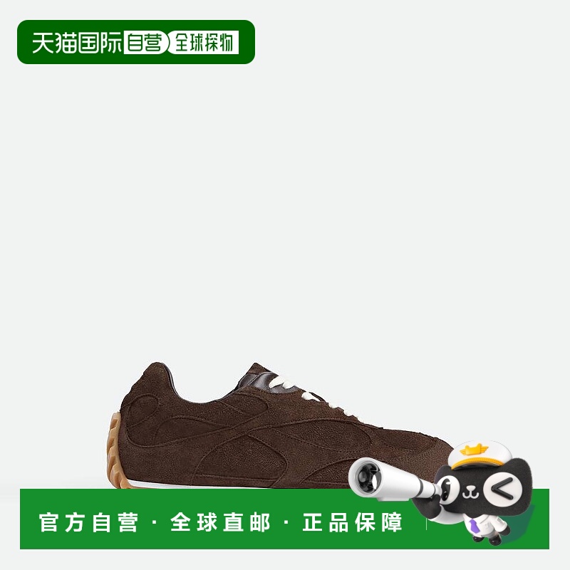欧洲直邮BV葆蝶家 25秋冬 851623V3MS02113 女士 休闲运动鞋