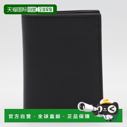 香港直邮TOM FORD 男士钱包 YM279LCL081G1N001 AW2025 黑色
