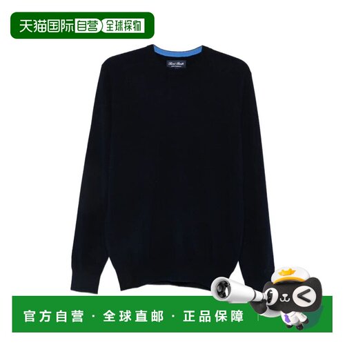 香港直邮MC2 Saint Barth 男士针织衫 REGE005000【付后1h可退】