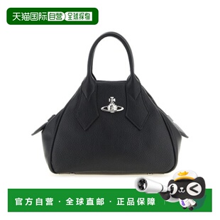 香港直邮Vivienne Westwood Yasmine 小号单肩包 4703000MWS000D