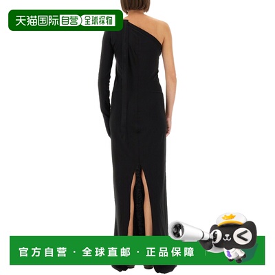 1h可退 香港直邮RICK OWENS DRKSHDW 女士连衣裙 DS02E7511RN09 A