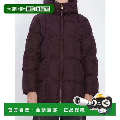 香港直邮MONCLER 女士夹克 K20931A00162598HW660 SS2026