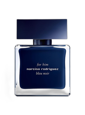 欧洲直邮Narciso Rodriguez纳西素 幕蓝男士淡香水50ml 清新正品