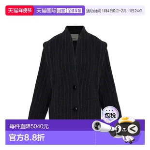 欧洲直邮isabel marant 女士 外套夹克
