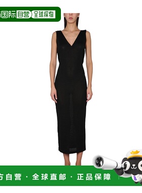 1h可退 香港直邮Tom Ford 汤姆 福特 女士 无袖连衣裙 ACK351YAX5