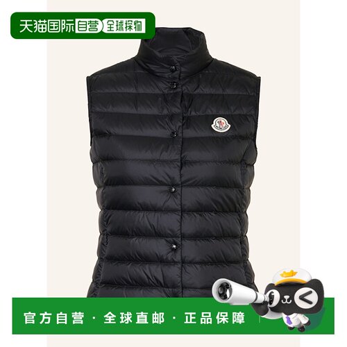 1h可退 欧洲直邮moncler/盟可睐 女士 背心马甲