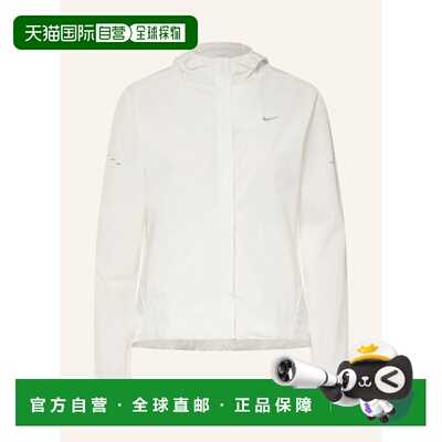 香港直邮NIKE 女士运动服 100312087011000 CO 白色 SWIFT Runnin
