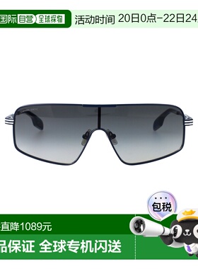 1h可退 香港直邮Canada Goose 加拿大鹅 女士 4 中号蓝色钛合金太