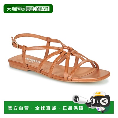 欧洲直邮JB Martin  女鞋 春夏 凉鞋 LAURE