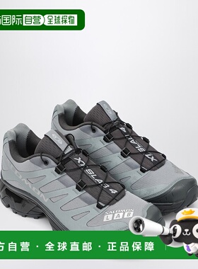1h可退 香港直邮salomon 萨洛蒙 男士 XT-4 OG Protective 灰色运