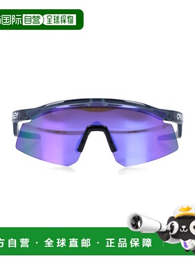 香港直邮OAKLEY 男士太阳镜 26P0OO922904 SS2026 蓝色 Oakley Hy