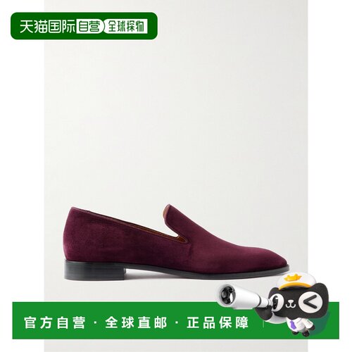 1h可退 美国直邮Christian Louboutin 克里斯提 鲁布托 男士 Dann
