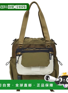 欧洲直邮Desigual  女包 秋冬2025 双肩包 BACKPACK BASIC MODULA