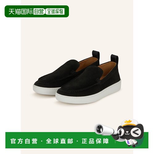 欧洲直邮LANVIN 男士休闲鞋 100167483513000 CO 【付后1h可退】