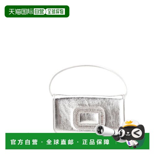 1h可退 香港直邮ROGER VIVIER 女士手提包 RBWABDH0000T0HB200 SS