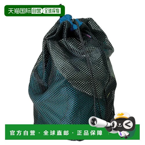 1h可退 香港直邮mont-bell 女士旅行包 1127149CNBL CO 花色 Mesh