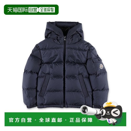 欧洲直邮moncler 少男 外套