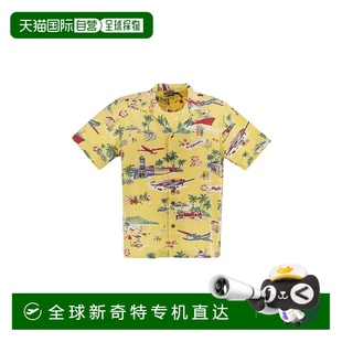 欧洲直邮ralph polo 1h可退 lauren 男士 衬衫
