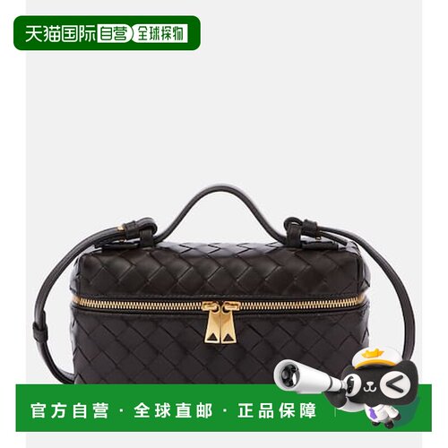 香港直邮BottegaVeneta葆蝶家Bang Bang vanity女【付后1h可退】