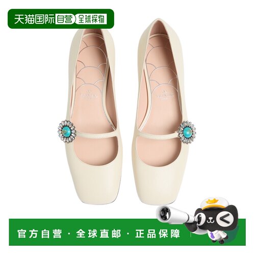 香港直邮VALENTINO 女士休闲鞋 WS0LL7DHS9TK AW2【付后1h可退】