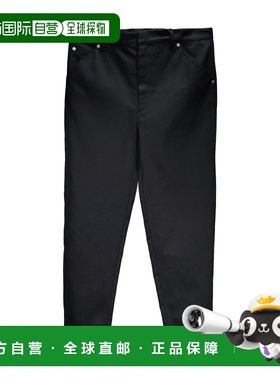 1h可退 香港直邮Prada 普拉达 男士 基本款棉質長褲 SPH31311BZF0