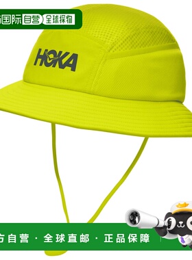 香港直邮hoka oneone 男士 帽子