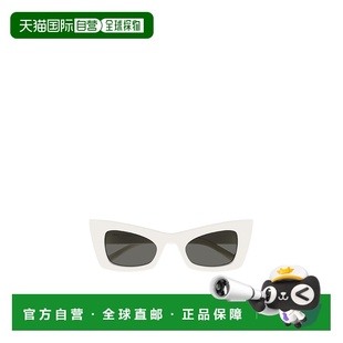 SL702 几何框太阳镜 香港直邮Saint Laurent
