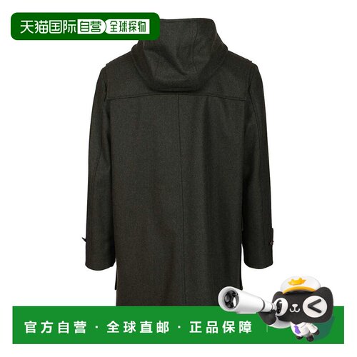 FAY 男士夹克 NAM49510190GAHV622 AW2025 花色 Fay Jackets