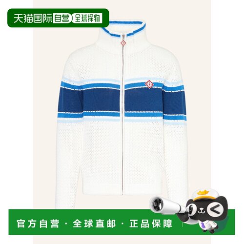 欧洲直邮CASABLANCA 男士夹克 100308954511000 C【付后1h可退】