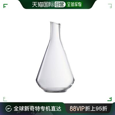 欧洲直邮Baccarat巴卡拉酒庄杯展现葡萄酒细腻外观优雅1280ml