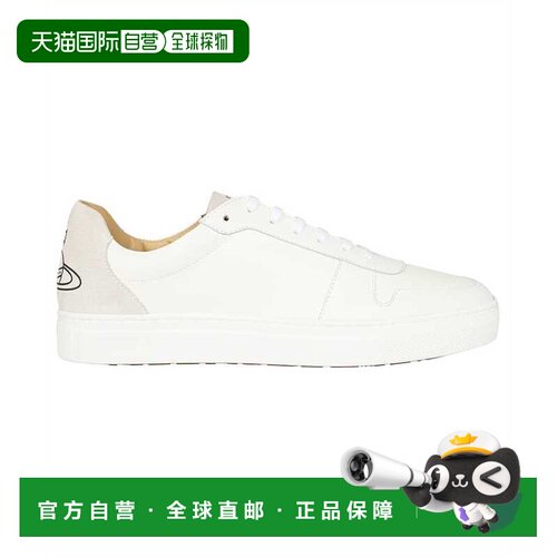 香港直邮VIVIENNE WESTWOOD 男士运动鞋 75020002ML002TA401
