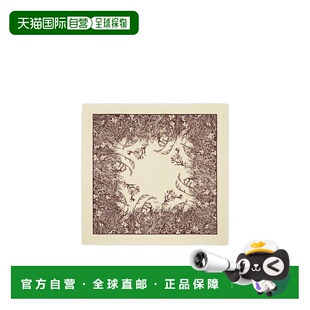 Piana Fiorito披肩 Campo Lino FAP2236羊绒 香港直邮Loro